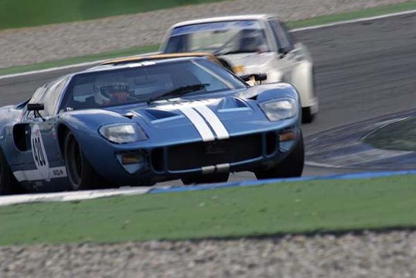 Jim Clark Revival 2006 – Fotogalerie