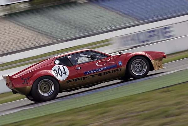 Jim Clark Revival 2006 – Fotogalerie