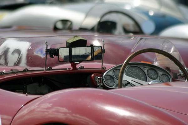 Jim Clark Revival 2006 – Fotogalerie