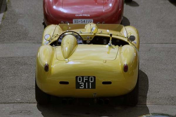 Jim Clark Revival 2006 – Fotogalerie