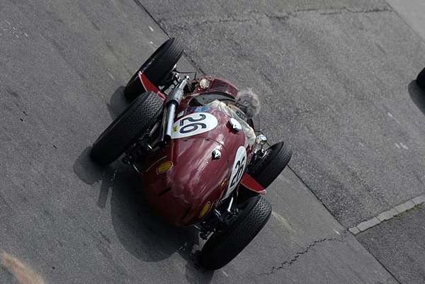 Jim Clark Revival 2006 – Fotogalerie