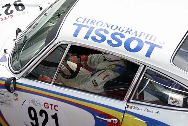 Jim Clark Revival 2006 – Fotogalerie
