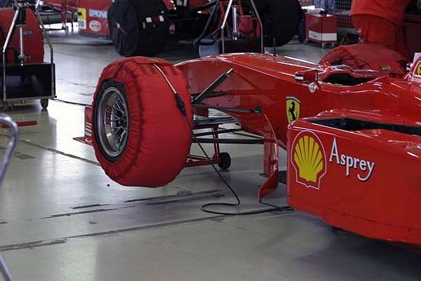 Jim Clark Revival 2006 – Fotogalerie