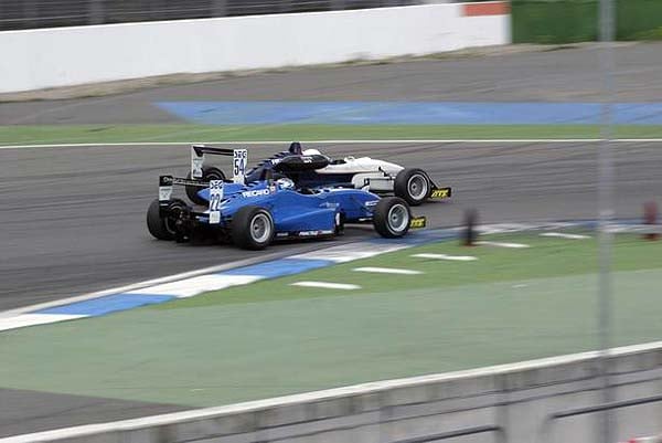 Jim Clark Revival 2006 – Fotogalerie
