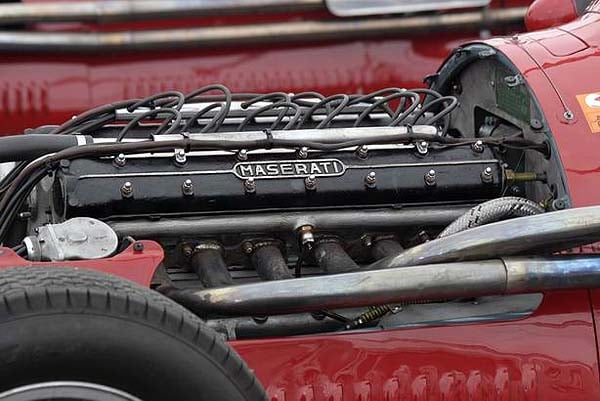 Jim Clark Revival 2006 – Fotogalerie