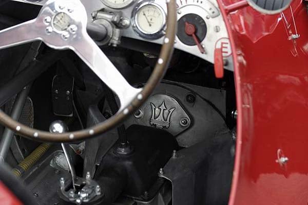 Jim Clark Revival 2006 – Fotogalerie
