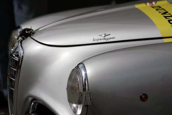 Jim Clark Revival 2006 – Fotogalerie