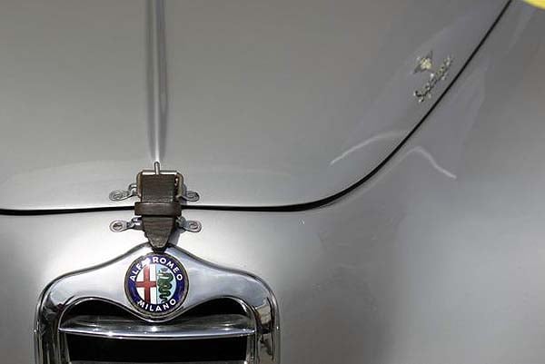 Jim Clark Revival 2006 – Fotogalerie
