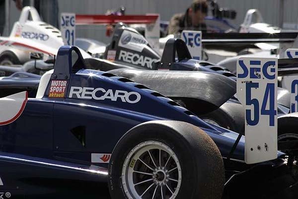 Jim Clark Revival 2006 – Fotogalerie