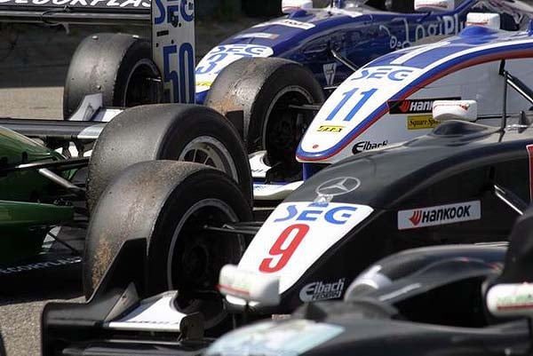 Jim Clark Revival 2006 – Fotogalerie