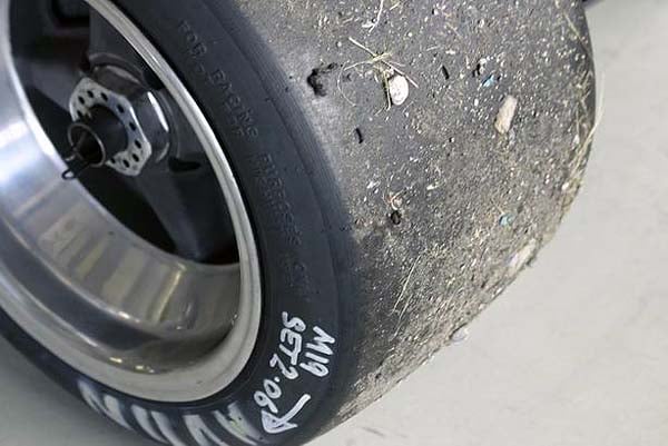 Jim Clark Revival 2006 – Fotogalerie