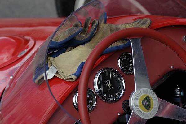 Jim Clark Revival 2006 – Fotogalerie