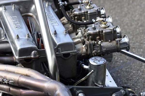 Jim Clark Revival 2006 – Fotogalerie