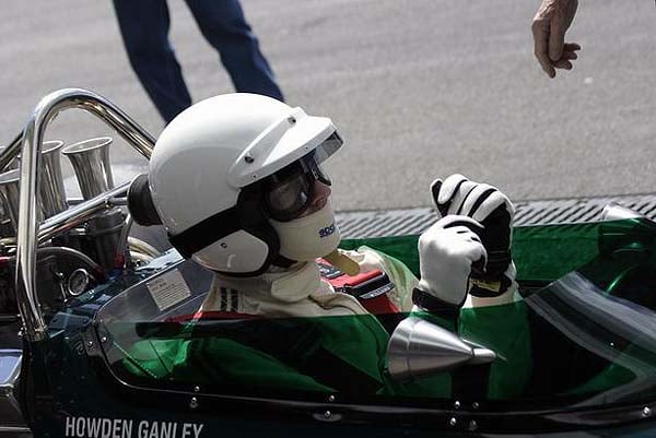 Jim Clark Revival 2006 – Fotogalerie