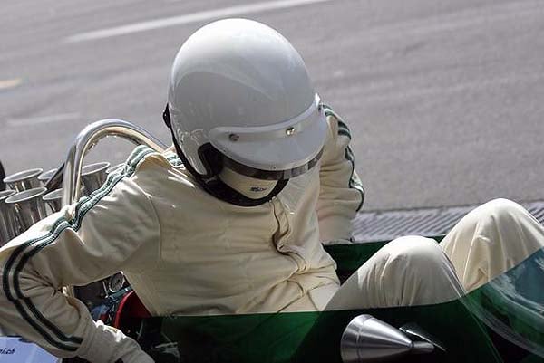 Jim Clark Revival 2006 – Fotogalerie