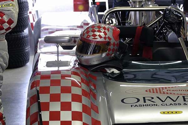 Jim Clark Revival 2006 – Fotogalerie