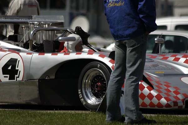 Jim Clark Revival 2006 – Fotogalerie