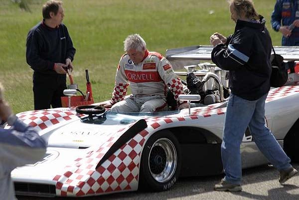 Jim Clark Revival 2006 – Fotogalerie