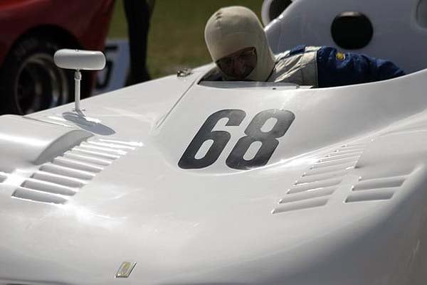 Jim Clark Revival 2006 – Fotogalerie