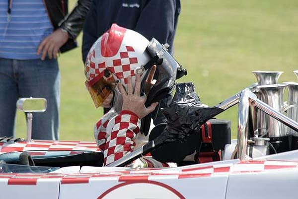 Jim Clark Revival 2006 – Fotogalerie