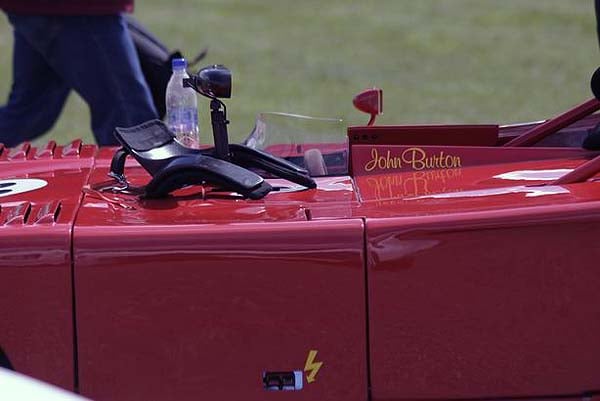 Jim Clark Revival 2006 – Fotogalerie