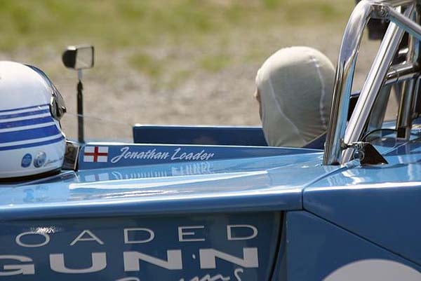 Jim Clark Revival 2006 – Fotogalerie