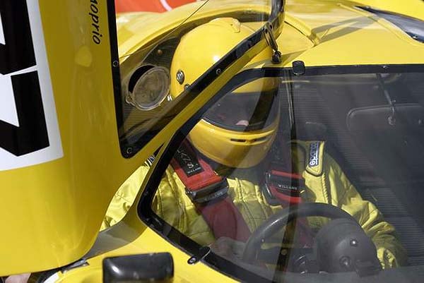 Jim Clark Revival 2006 – Fotogalerie