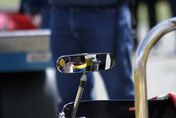 Jim Clark Revival 2006 – Fotogalerie
