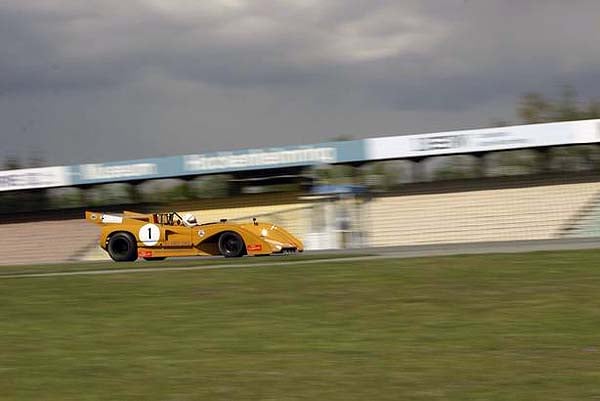 Jim Clark Revival 2006 – Fotogalerie