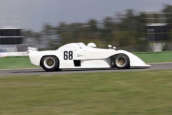 Jim Clark Revival 2006 – Fotogalerie