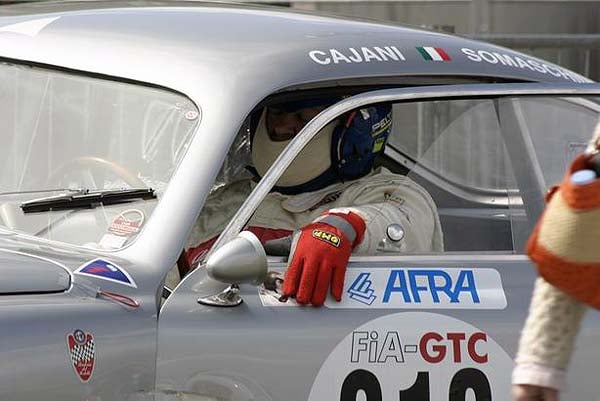 Jim Clark Revival 2006 – Fotogalerie