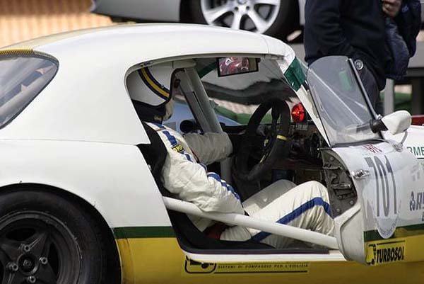 Jim Clark Revival 2006 – Fotogalerie