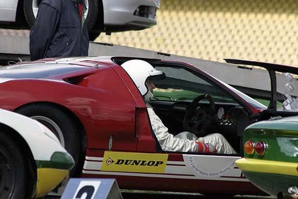 Jim Clark Revival 2006 – Fotogalerie