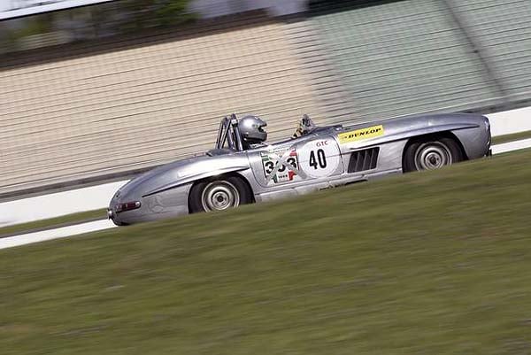 Jim Clark Revival 2006 – Fotogalerie