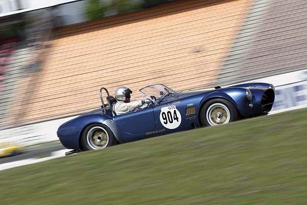 Jim Clark Revival 2006 – Fotogalerie