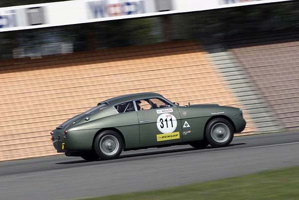 Jim Clark Revival 2006 – Fotogalerie