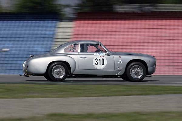 Jim Clark Revival 2006 – Fotogalerie