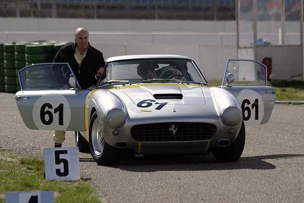 Jim Clark Revival 2006 – Fotogalerie