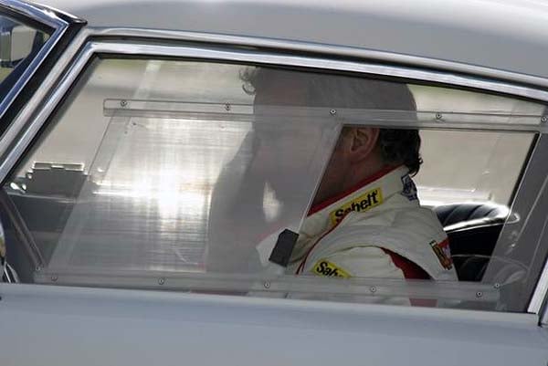 Jim Clark Revival 2006 – Fotogalerie