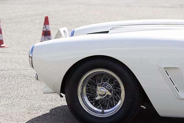 Jim Clark Revival 2006 – Fotogalerie