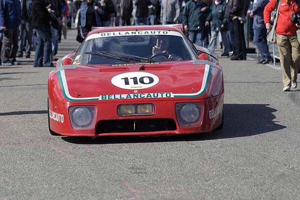 Jim Clark Revival 2006 – Fotogalerie