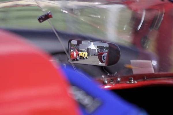 Jim Clark Revival 2006 – Fotogalerie