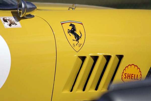 Jim Clark Revival 2006 – Fotogalerie