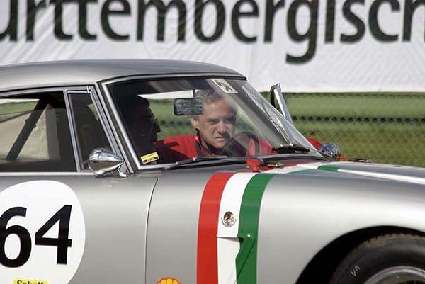 Jim Clark Revival 2006 – Fotogalerie