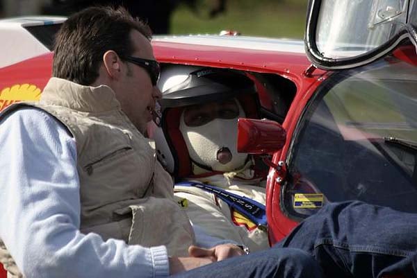 Jim Clark Revival 2006 – Fotogalerie