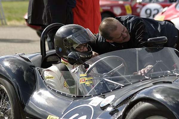 Jim Clark Revival 2006 – Fotogalerie