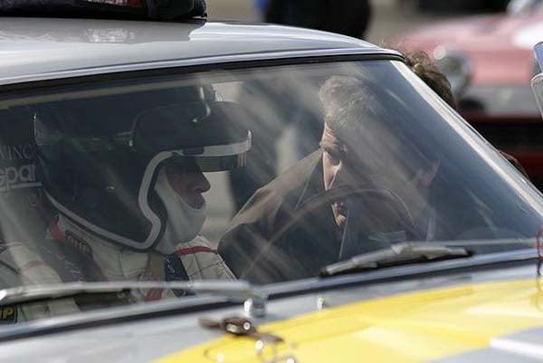 Jim Clark Revival 2006 – Fotogalerie