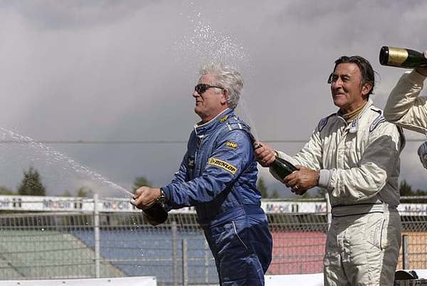 Jim Clark Revival 2006 – Fotogalerie