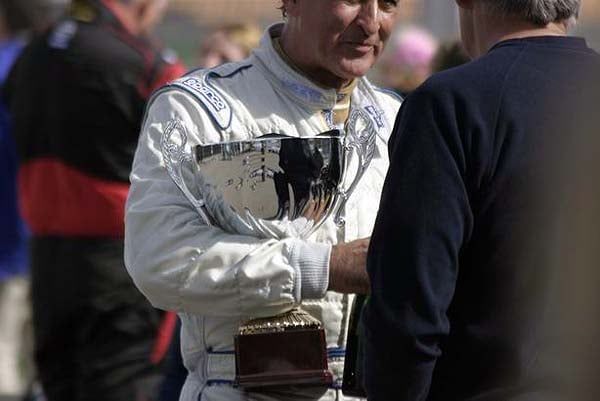 Jim Clark Revival 2006 – Fotogalerie