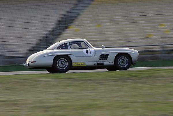 Jim Clark Revival 2006 – Fotogalerie